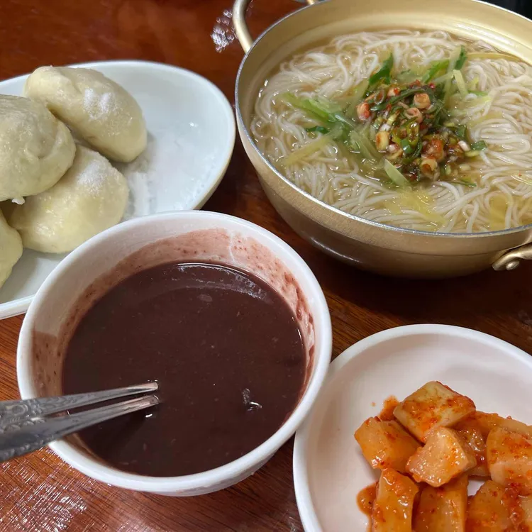 철규분식 사진