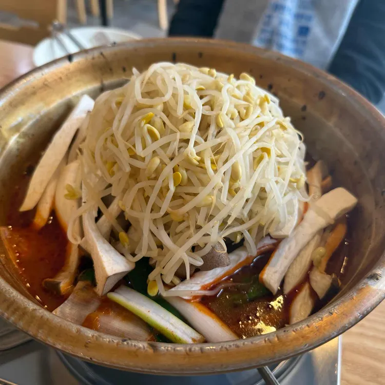 삼본식당 사진