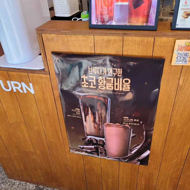 브루다 사진