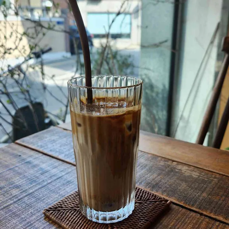 까페여름 사진