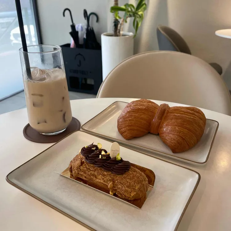 푀유 파티세리 사진