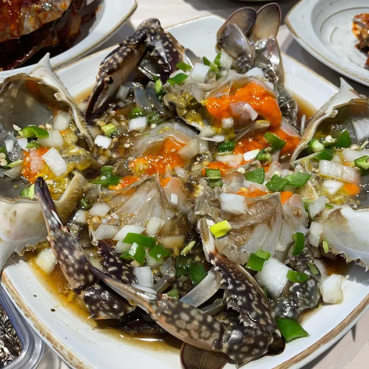 전주총각네게장 사진