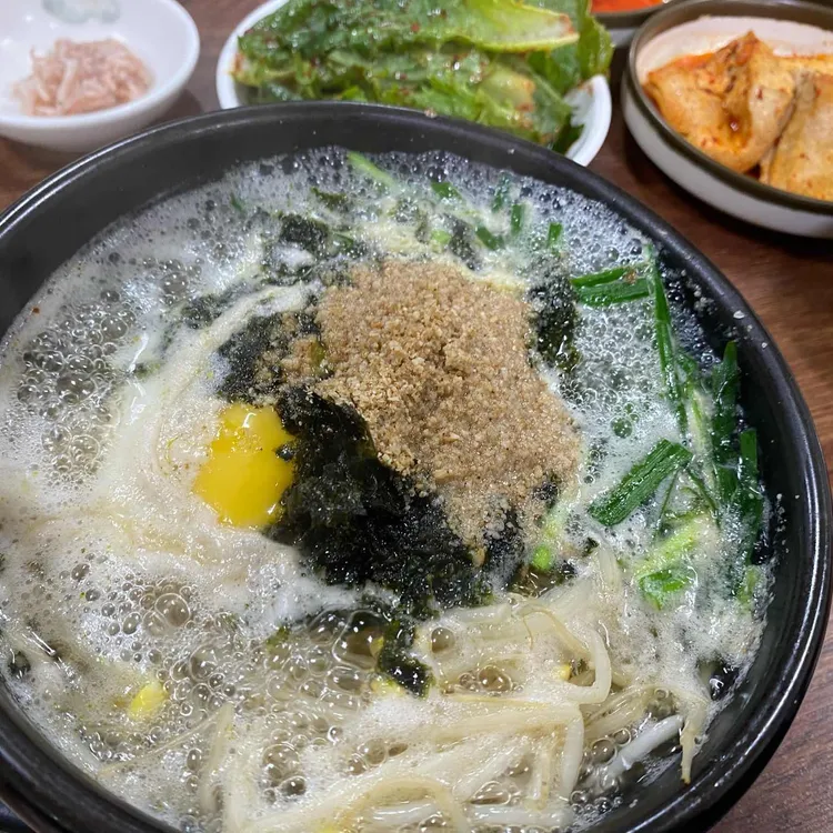 새집 남원추어탕 사진