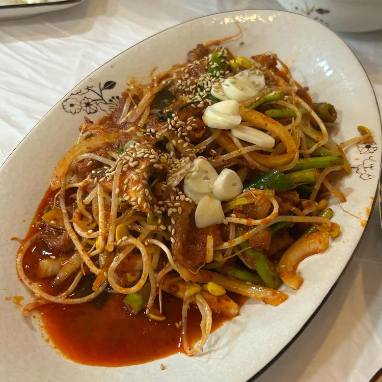 호호박 사진