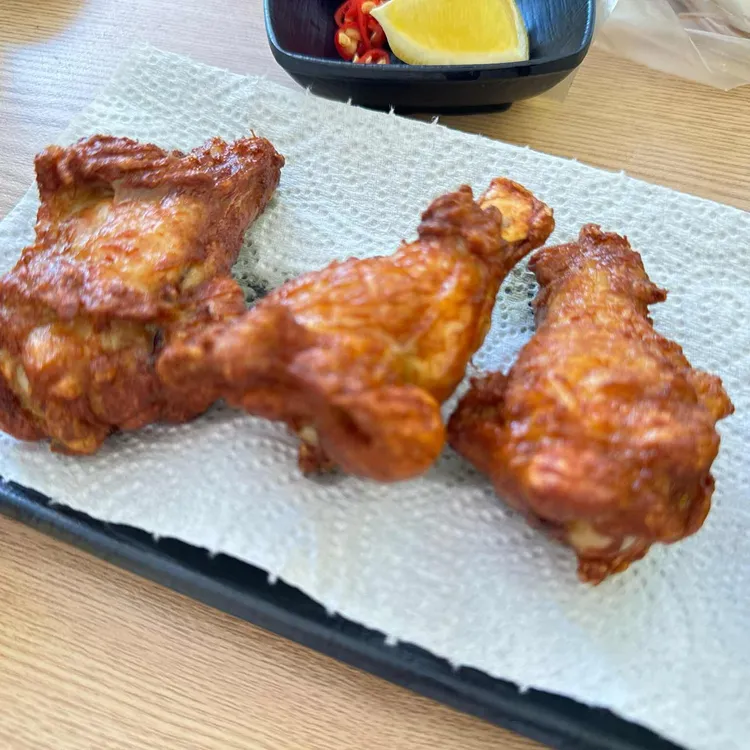 Pho83베트남쌀국수 사진