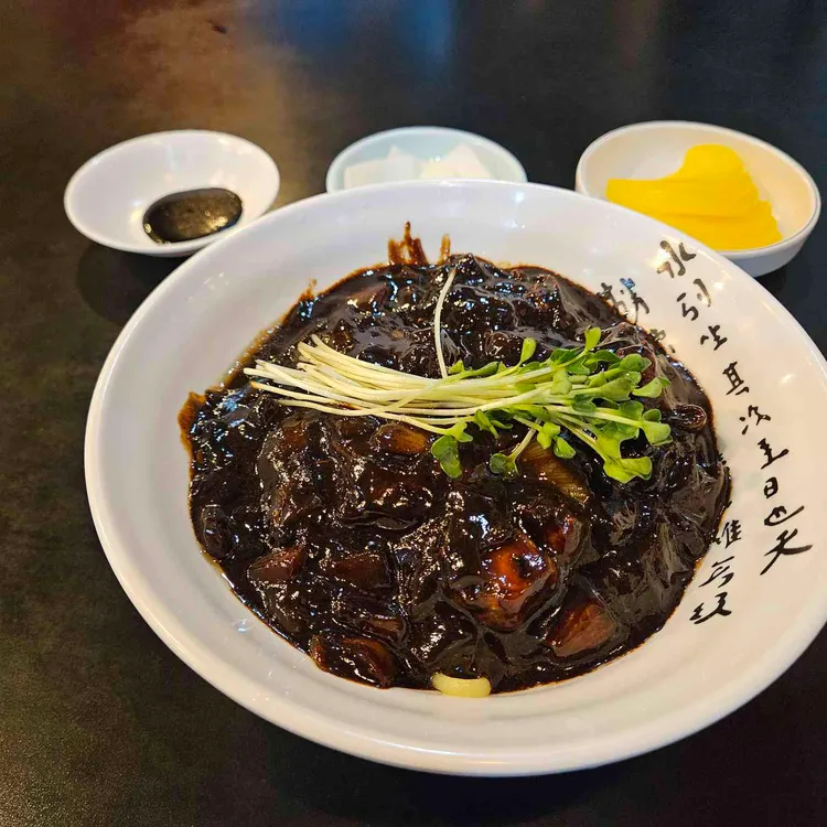 부원 사진