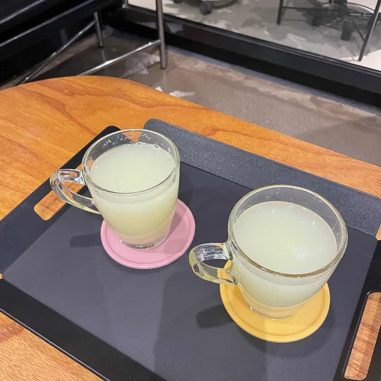 카페분황 사진
