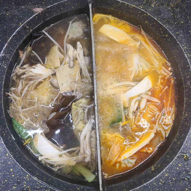 미랑샤브 사진