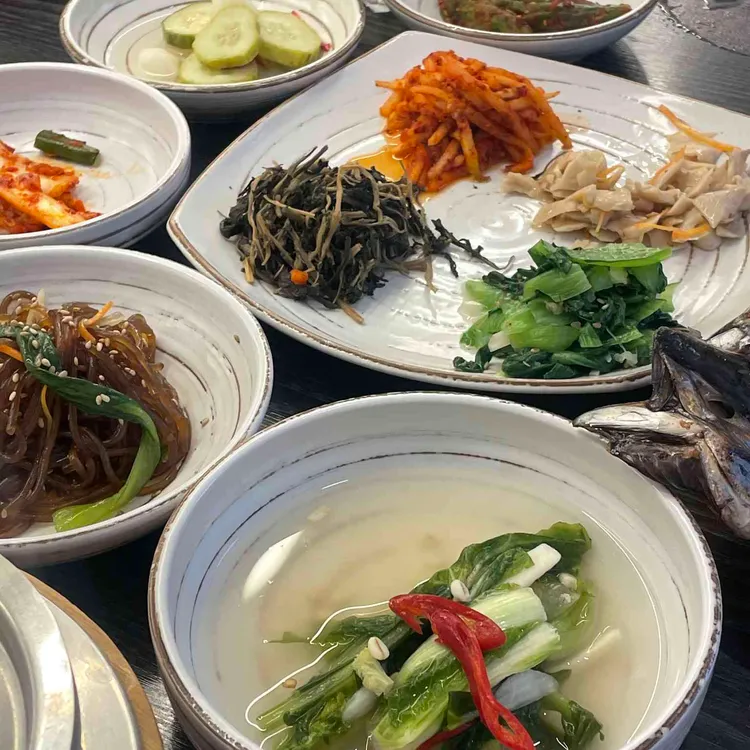 새벽집 사진