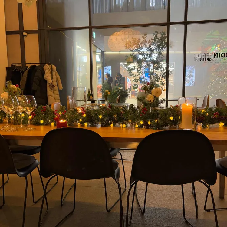 자르뎅 페르뒤 사진