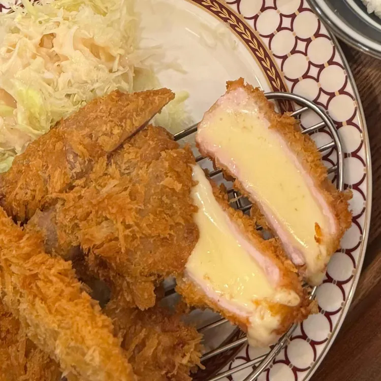 카츠공방 사진
