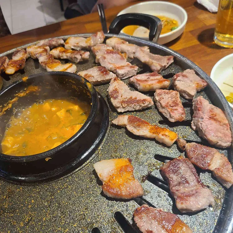 서울정육식당 사진