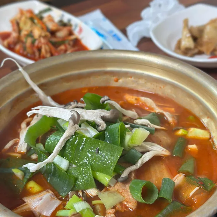 삼막골 사진