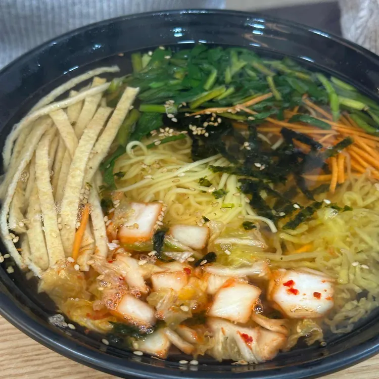 153구포국수 사진