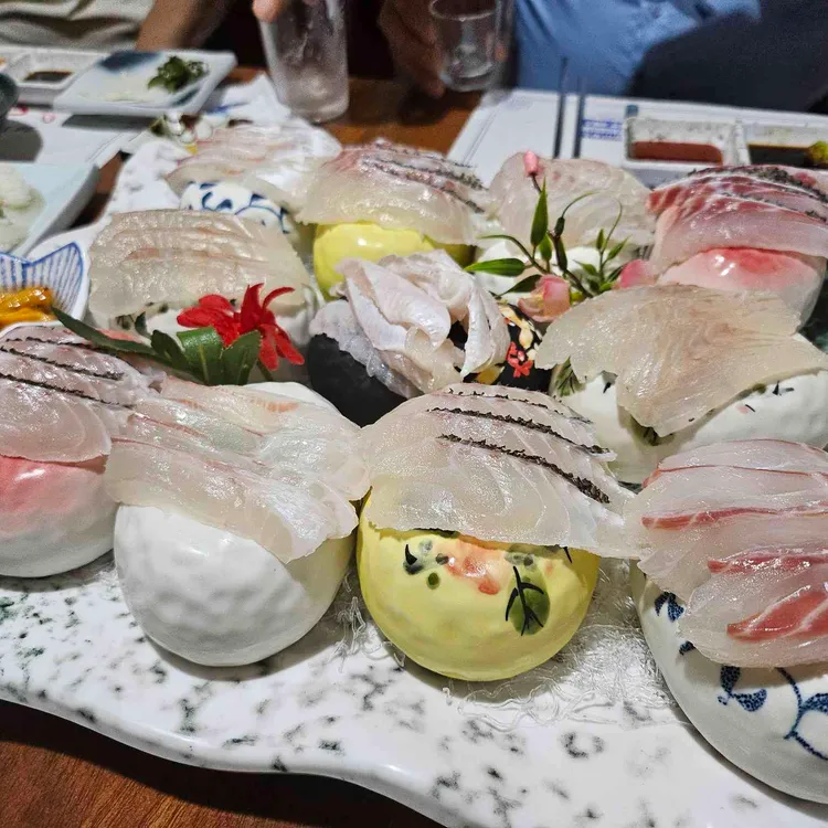 제철별미횟집 사진