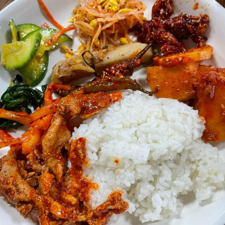 조개섬 사진