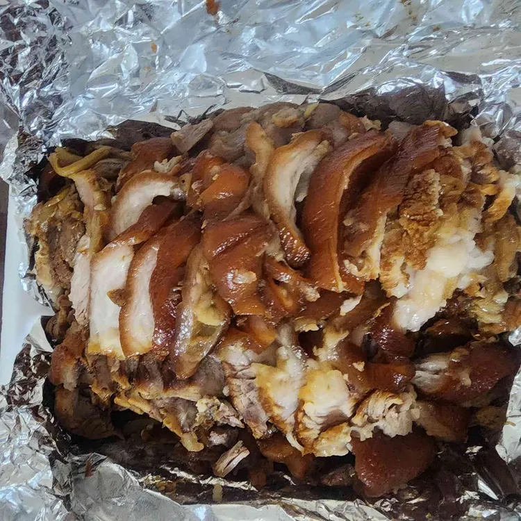 방천가족족발 사진