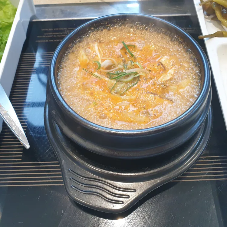 그릴하우스 사진