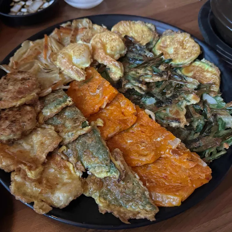 문전성시 전집 사진