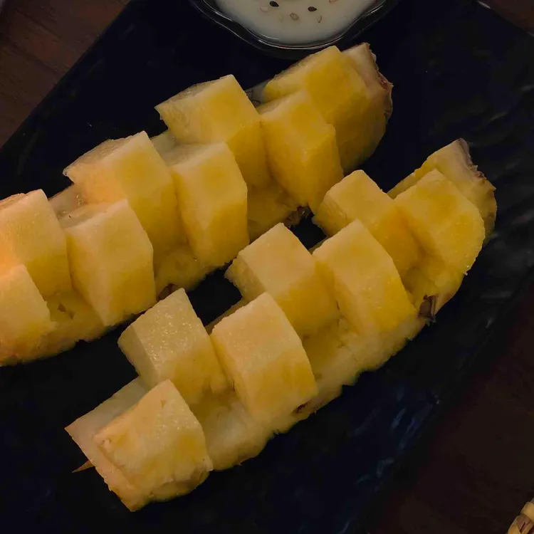 수작 사진