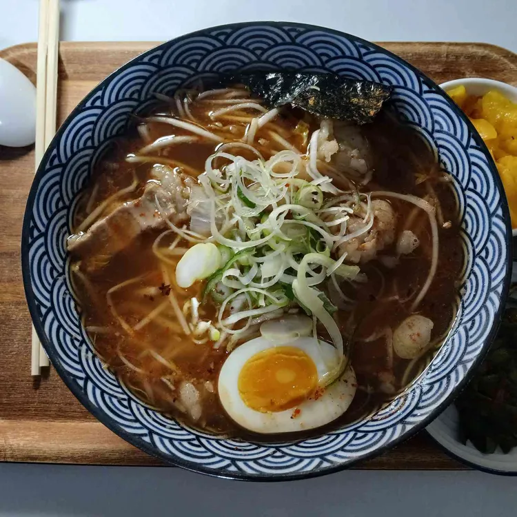 상생라멘 사진