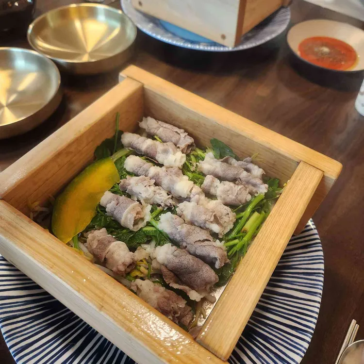 밀가랑 사진