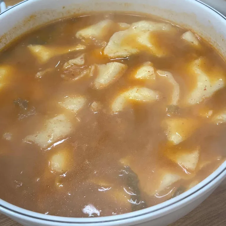 정인당칼국수 사진