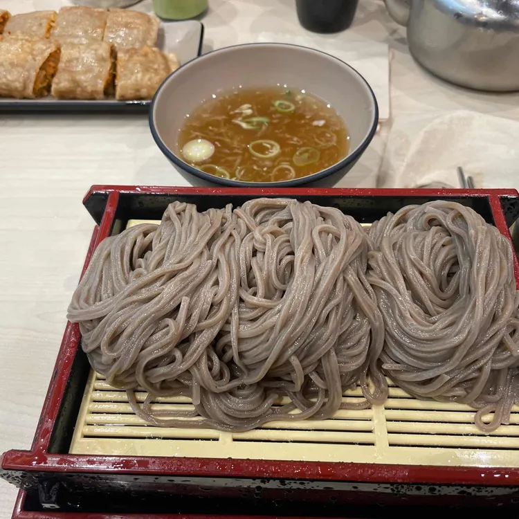 광화문미진 사진
