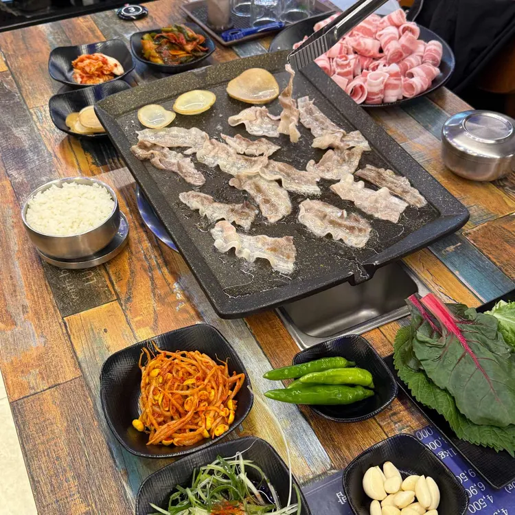 일품대패 사진