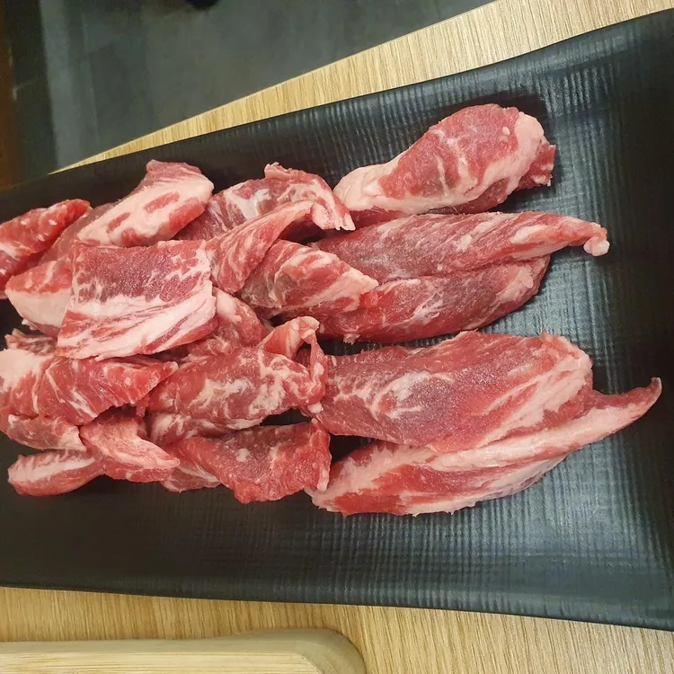 품육 소갈비살전문점 사진