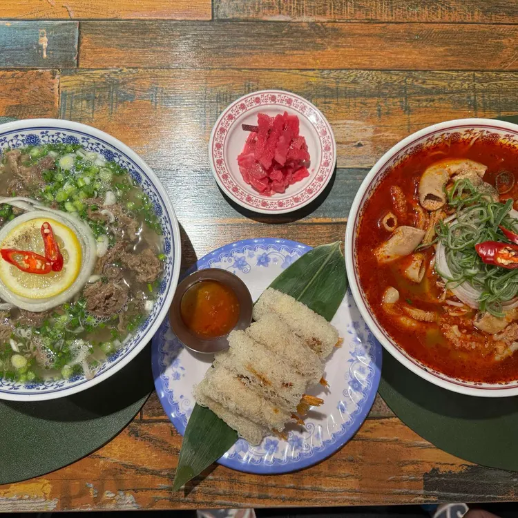 맛있는하노이 사진