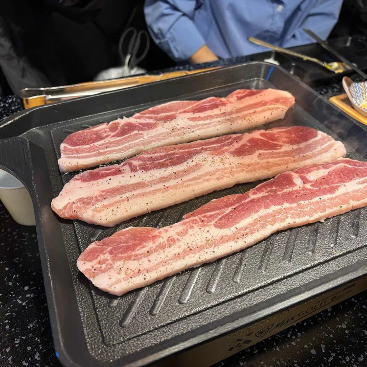 육쌈화로 사진