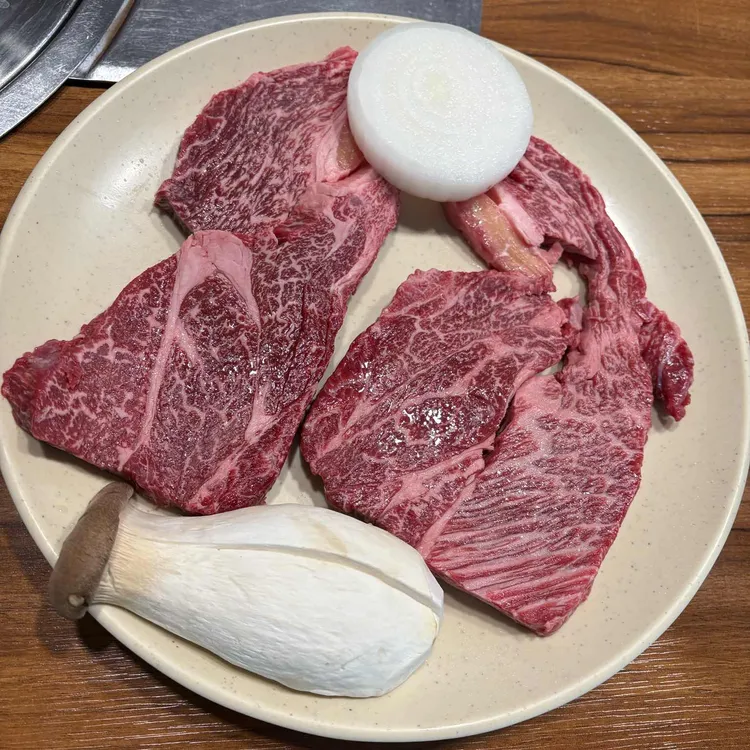 고석정 사진