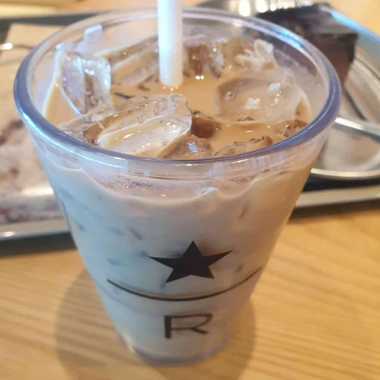 스타벅스 사진
