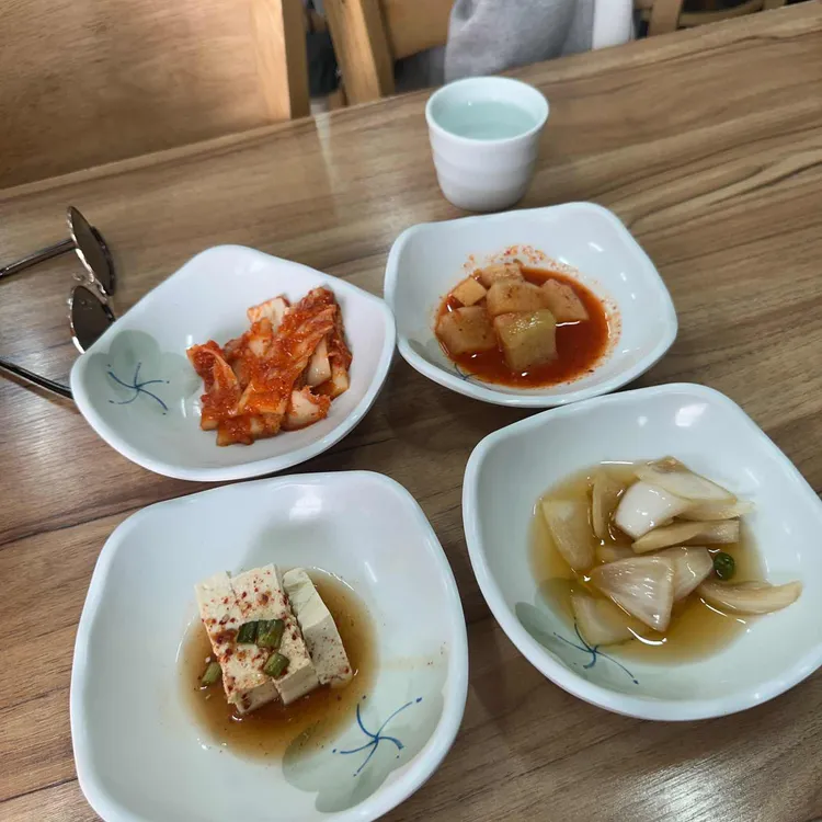 혼바띠국수 사진