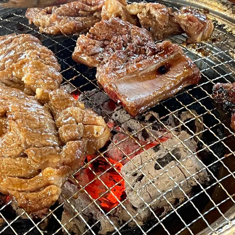 장원갈비 사진