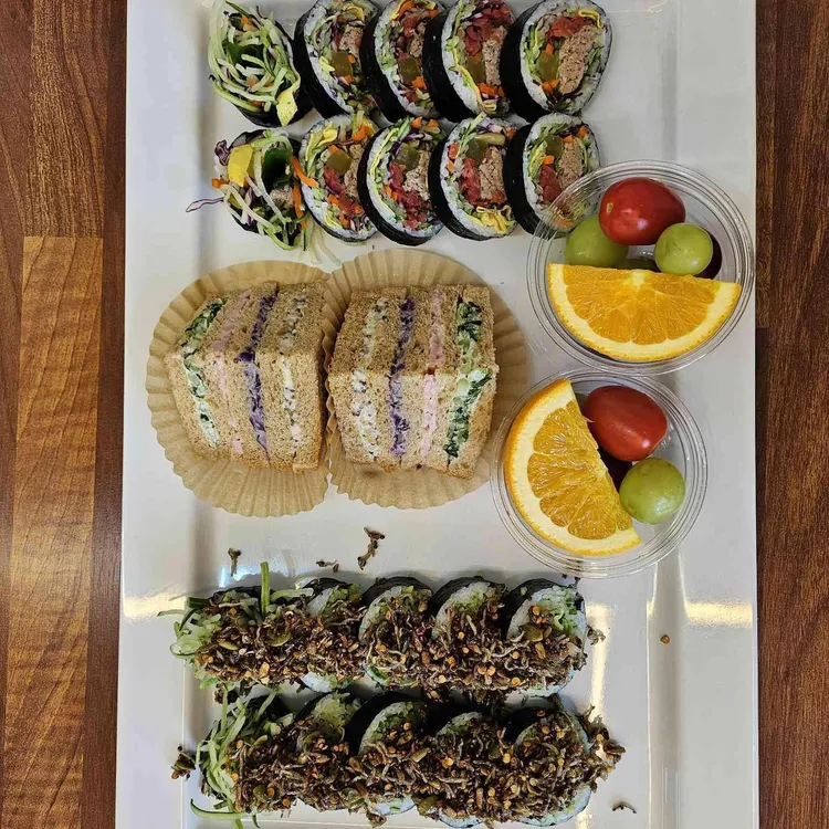 영미화김밥 사진