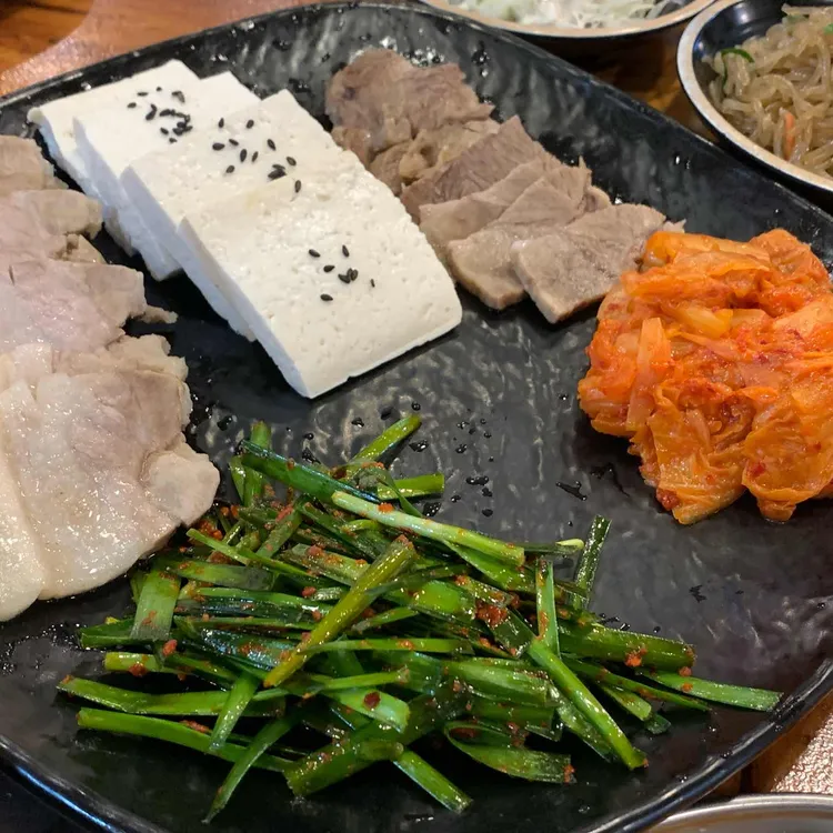 콩뜨는집 사진