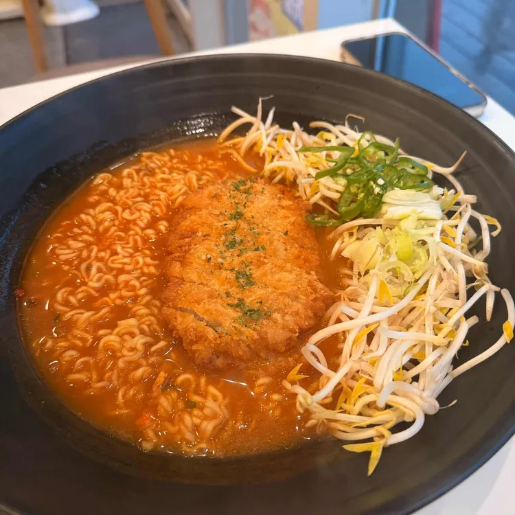 여우애 김밥 사진