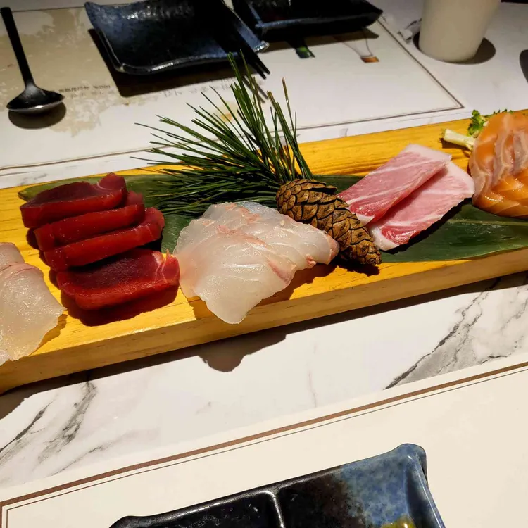 권참치 사진