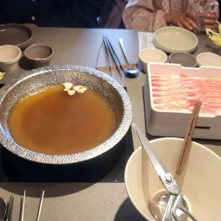 샤브인서울 사진