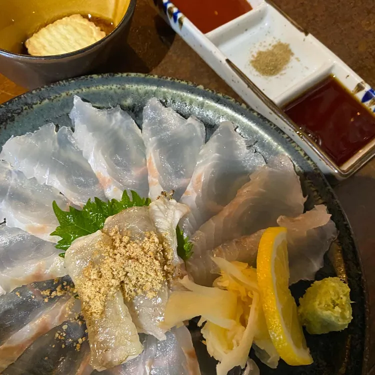 다이닝야경 사진
