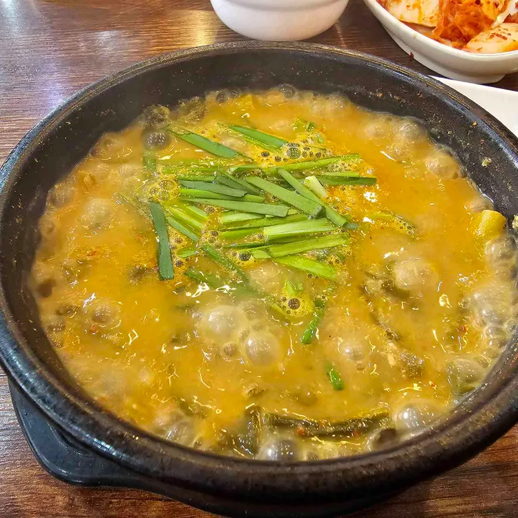 남원추어탕 사진