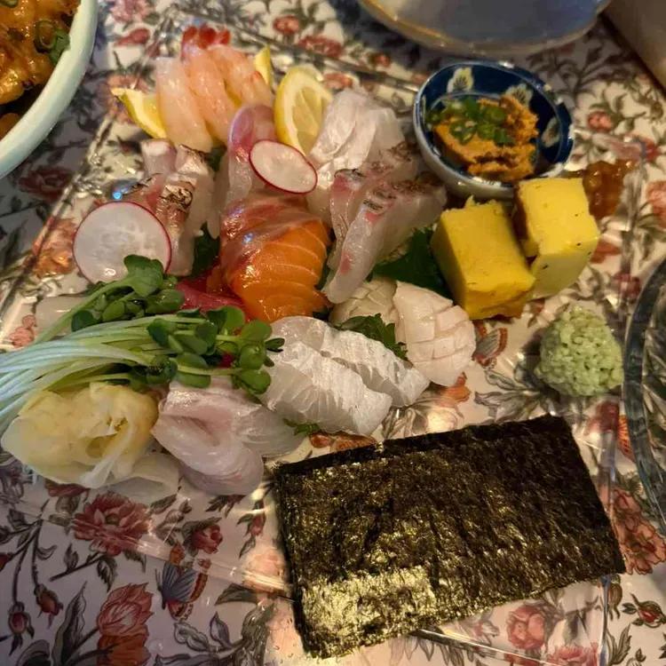 긴카 사진