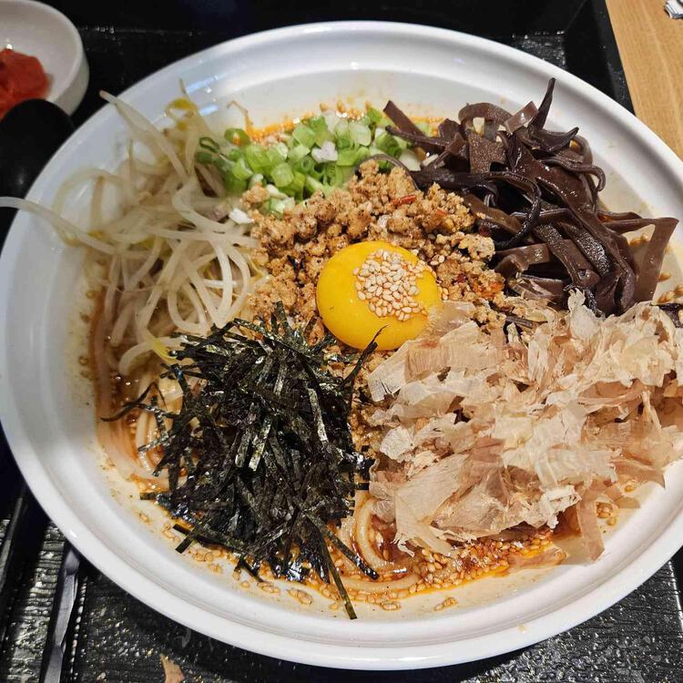 큐슈울트라아멘 롯데몰 사진