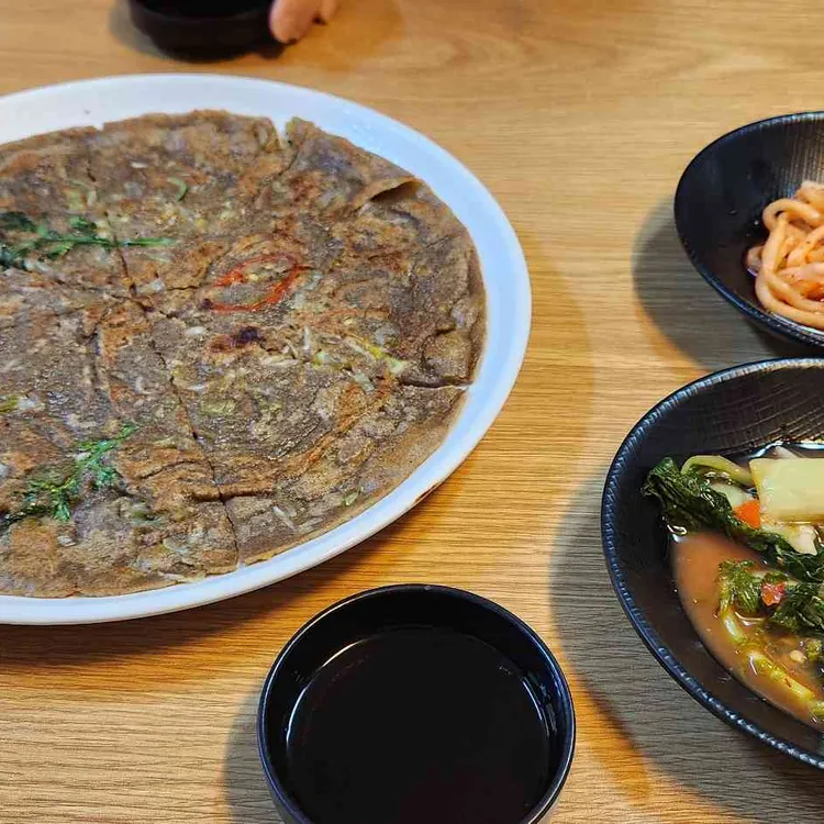 금강막국수 사진