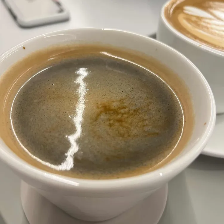틈커피앤디저트 사진