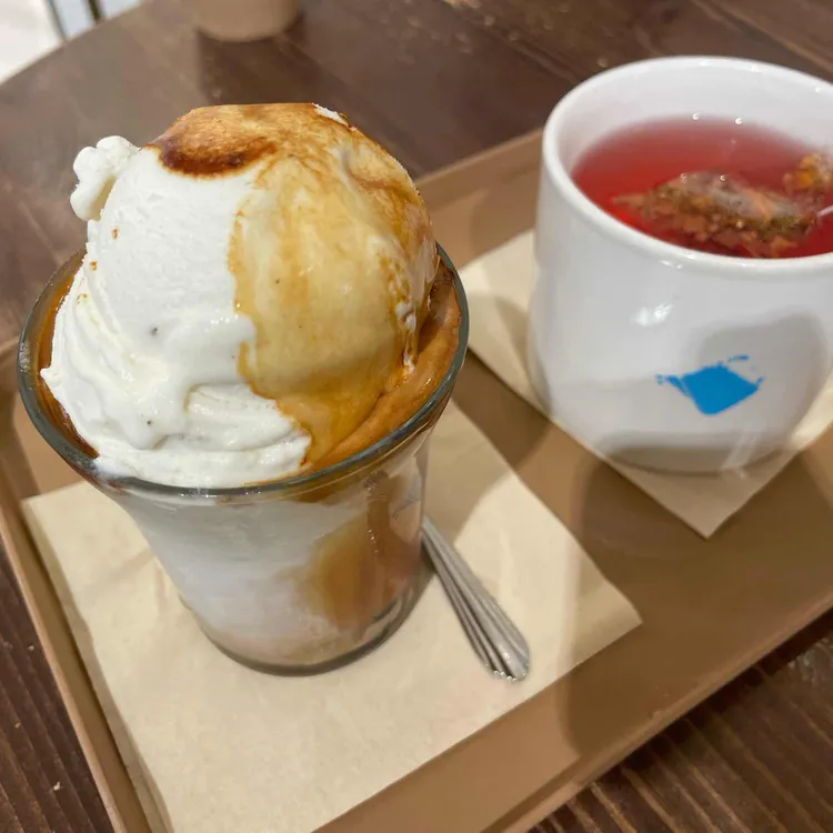 미루꾸커피 사진