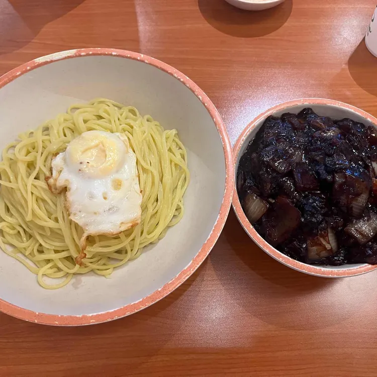 참바른 중식당 사진