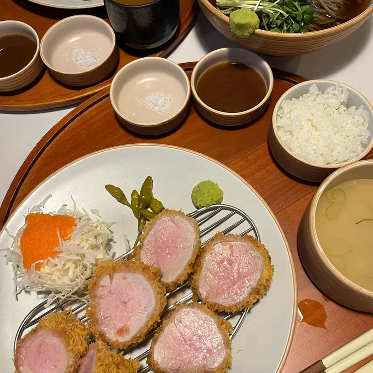 카츠키 사진